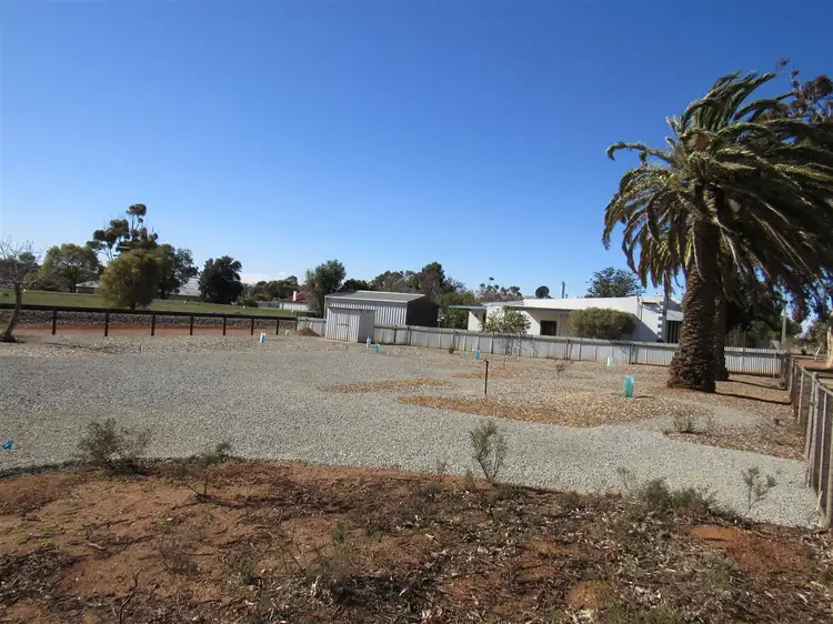 Third view of Homely land listing, 139 Railway Terrace, Peterborough SA 5422