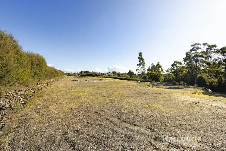 Fourth view of Homely land listing, 15 Bissett Place, Heybridge TAS 7316