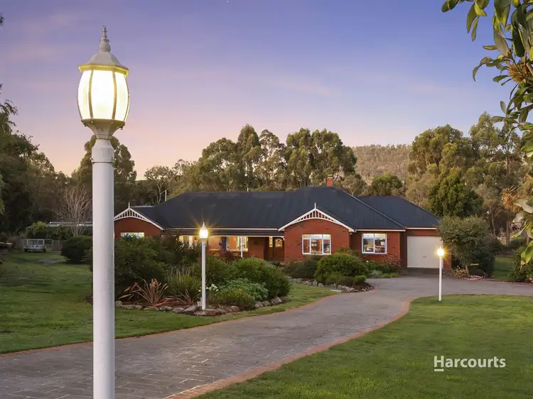 Main view of Homely house listing, 9 Renmark Place, Acton Park TAS 7170
