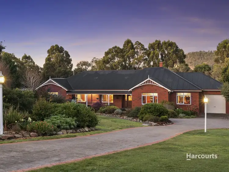 Second view of Homely house listing, 9 Renmark Place, Acton Park TAS 7170