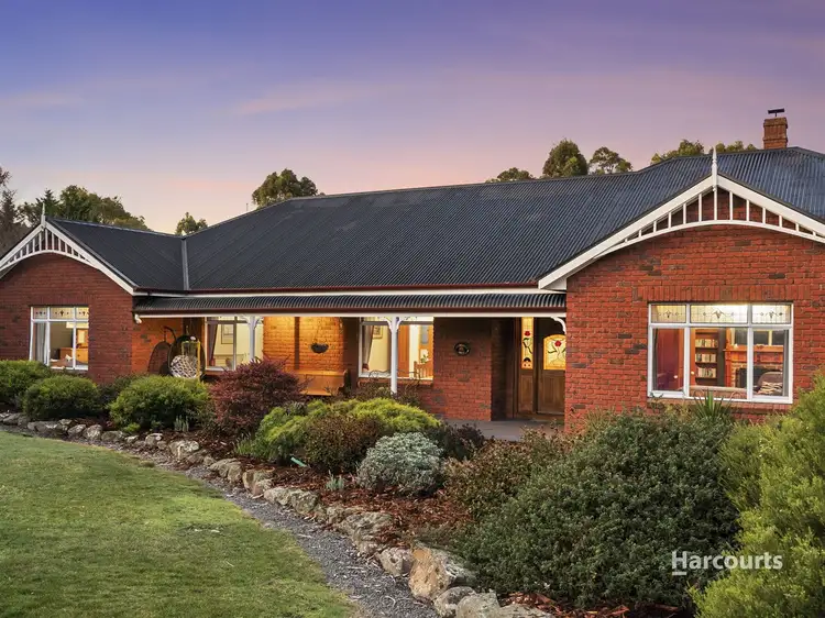 Third view of Homely house listing, 9 Renmark Place, Acton Park TAS 7170