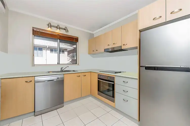 Fifth view of Homely unit listing, 16/108 The Strand, North Ward QLD 4810