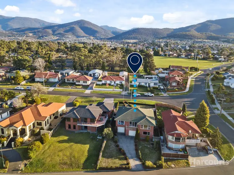 49 Bournville Crescent, Claremont TAS 7011