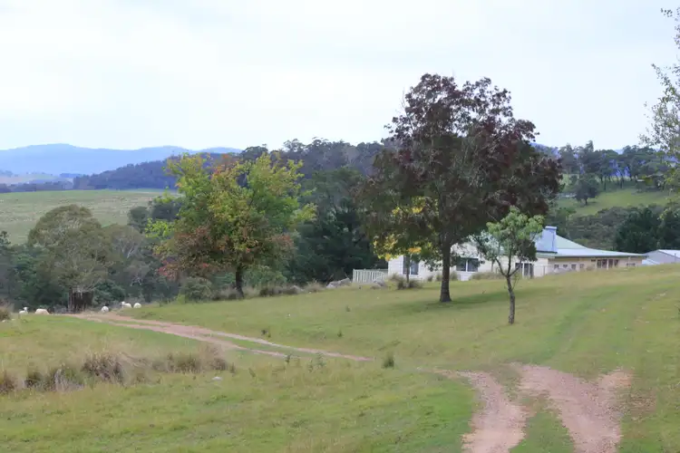 225 Kain Cross Road, Braidwood NSW 2622