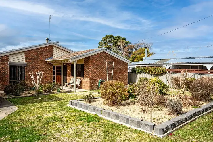 Second view of Homely house listing, 47 Ryrie Street, Braidwood NSW 2622