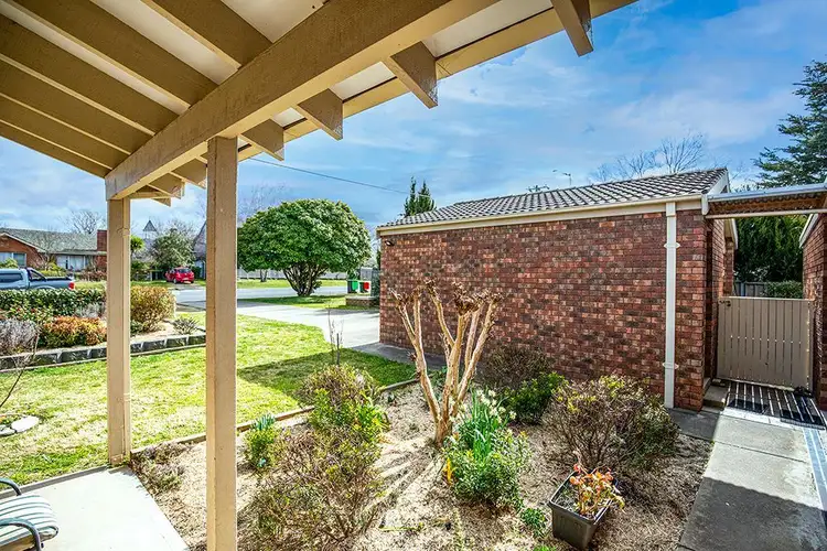 Third view of Homely house listing, 47 Ryrie Street, Braidwood NSW 2622