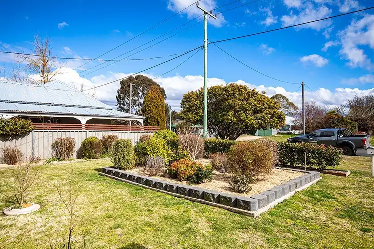 Fourth view of Homely house listing, 47 Ryrie Street, Braidwood NSW 2622