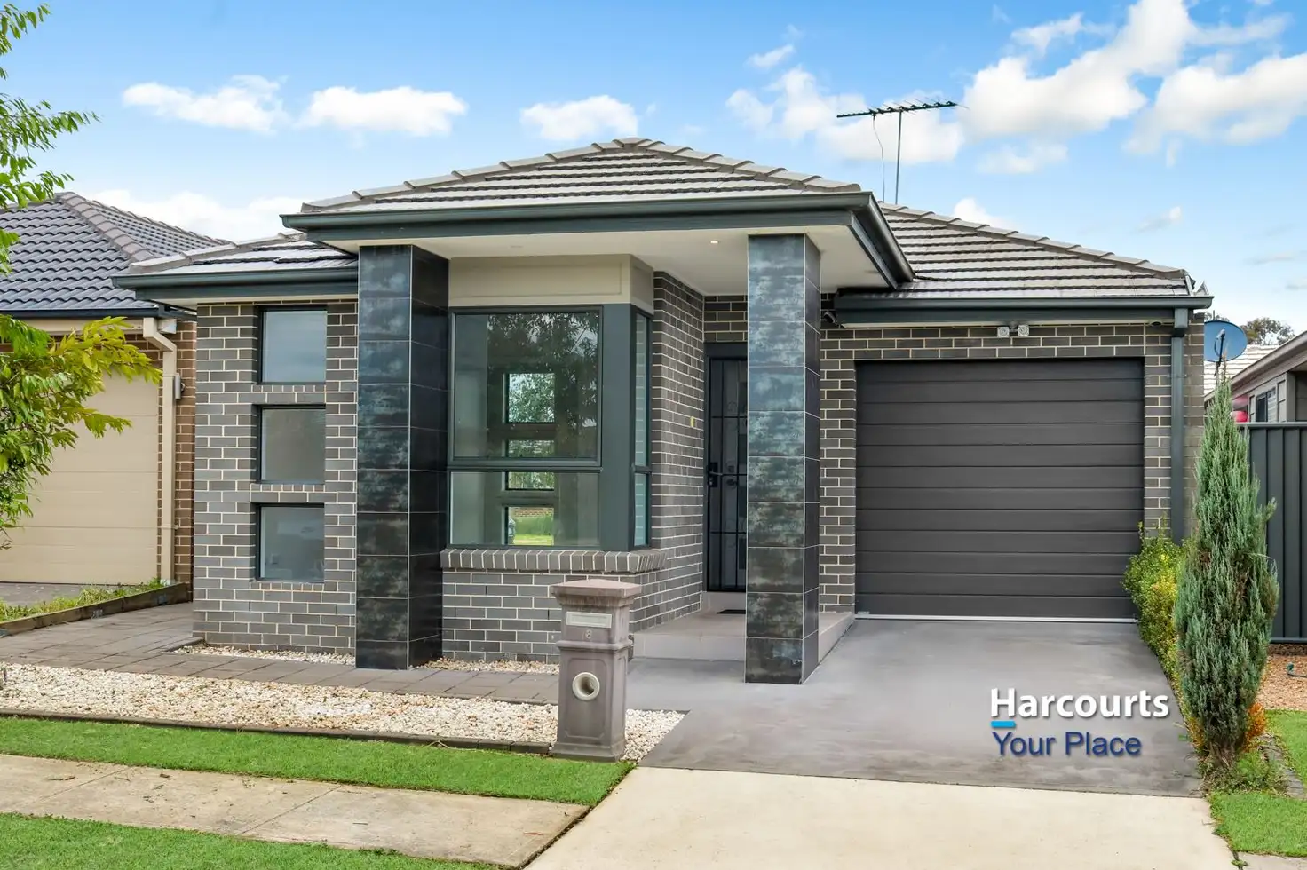 Main view of Homely house listing, 6 Colman Close, Ropes Crossing NSW 2760