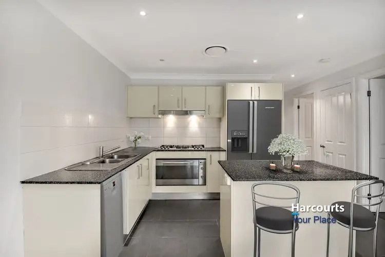 Third view of Homely house listing, 6 Colman Close, Ropes Crossing NSW 2760