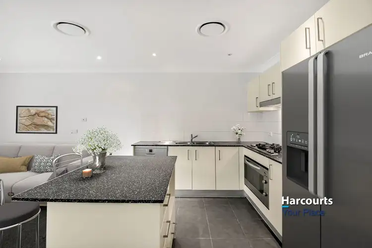 Fourth view of Homely house listing, 6 Colman Close, Ropes Crossing NSW 2760