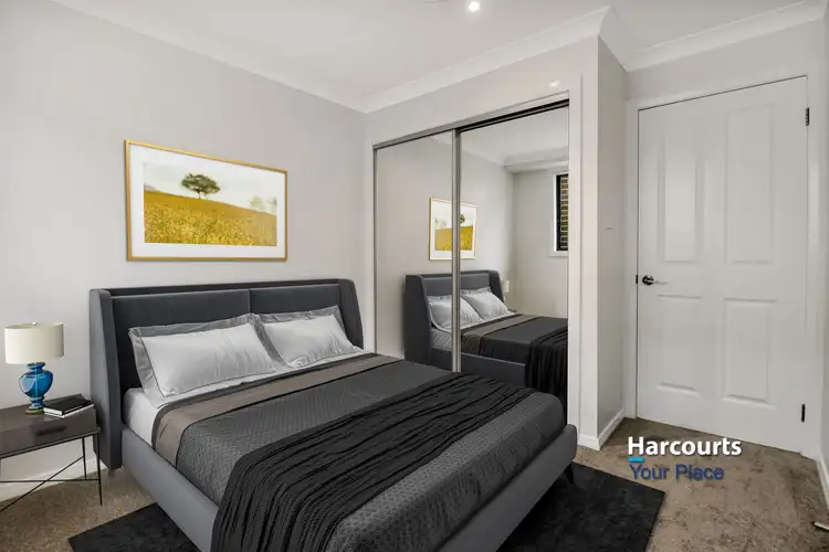 Sixth view of Homely house listing, 6 Colman Close, Ropes Crossing NSW 2760