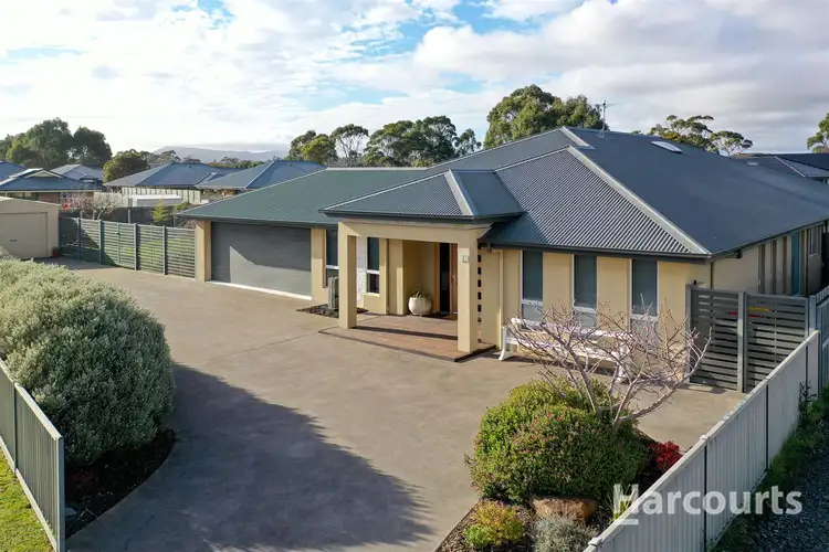 Second view of Homely house listing, 27 Warburton Road, George Town TAS 7253