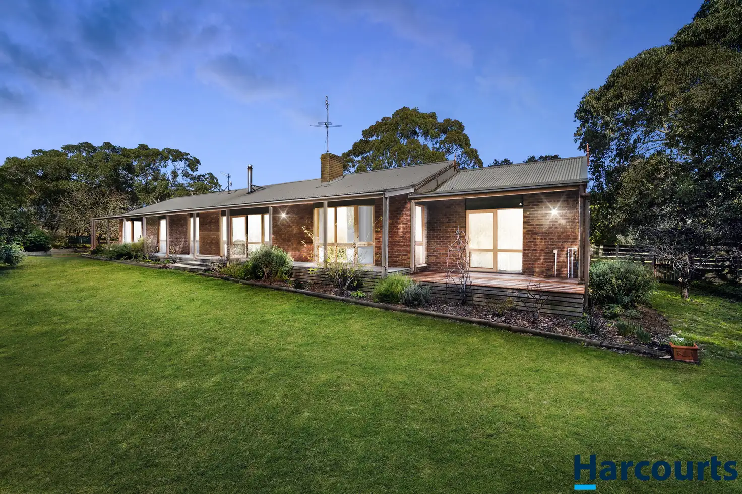 Main view of Homely rural property listing, 119 Derwent Jacks Road, Berringa VIC 3351