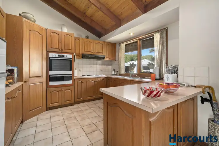 Second view of Homely rural property listing, 119 Derwent Jacks Road, Berringa VIC 3351