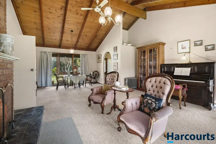 Fourth view of Homely rural property listing, 119 Derwent Jacks Road, Berringa VIC 3351