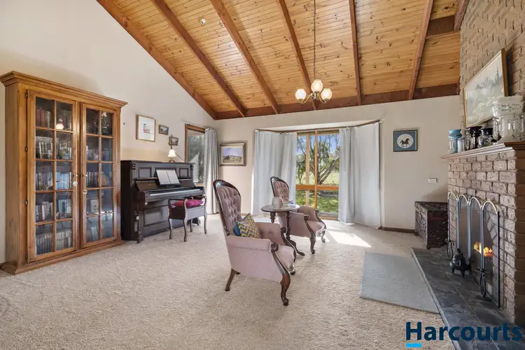 Fifth view of Homely rural property listing, 119 Derwent Jacks Road, Berringa VIC 3351