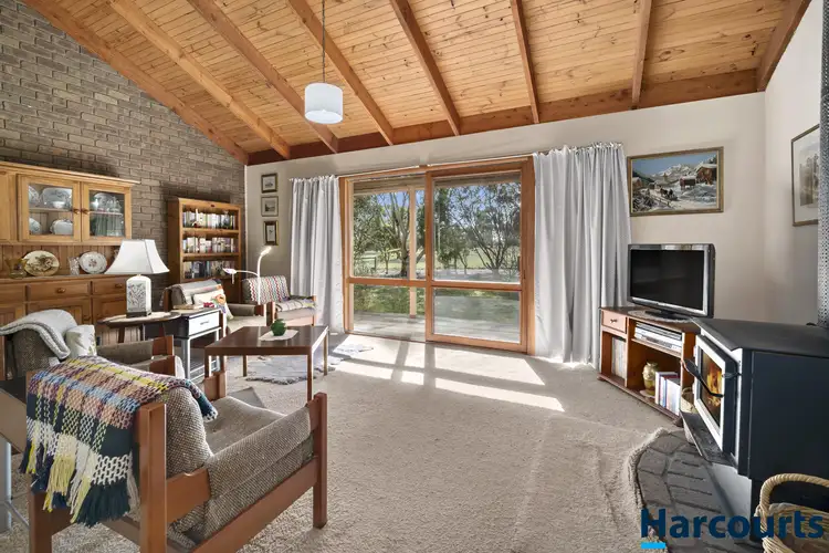 Sixth view of Homely rural property listing, 119 Derwent Jacks Road, Berringa VIC 3351
