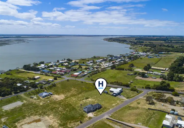 Third view of Homely land listing, 4 Collet Drive, Hindmarsh Island SA 5214