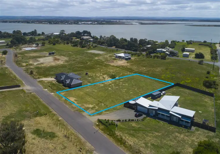 Sixth view of Homely land listing, 4 Collet Drive, Hindmarsh Island SA 5214