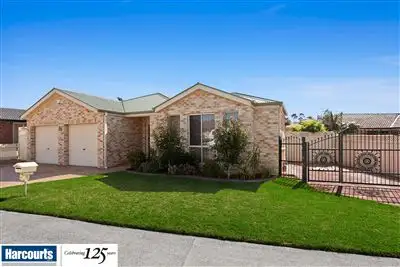 88 Burdekin Drive, Albion Park NSW