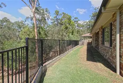 Fourth view of Homely house listing, 39 Burns Cct, Augustine Heights QLD