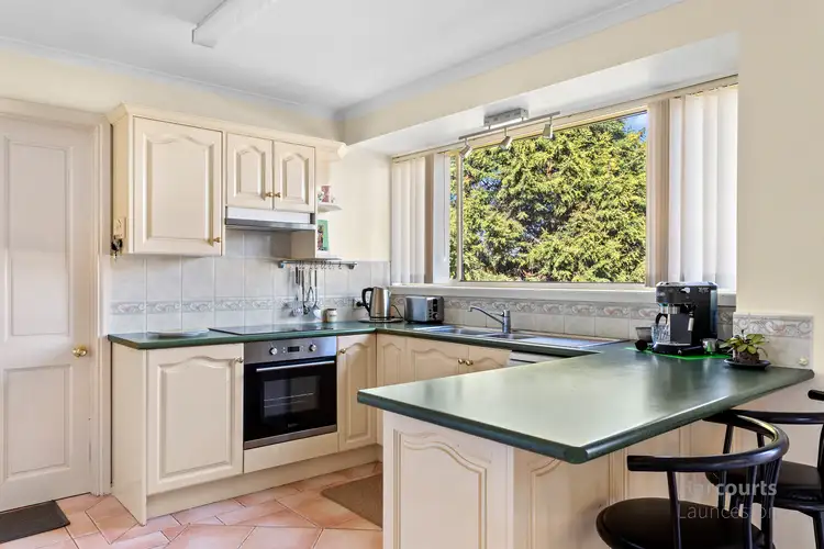 Second view of Homely house listing, 3/5 Amanda Court, West Launceston TAS 7250