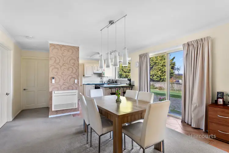 Third view of Homely house listing, 3/5 Amanda Court, West Launceston TAS 7250