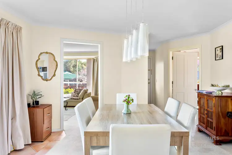 Fourth view of Homely house listing, 3/5 Amanda Court, West Launceston TAS 7250