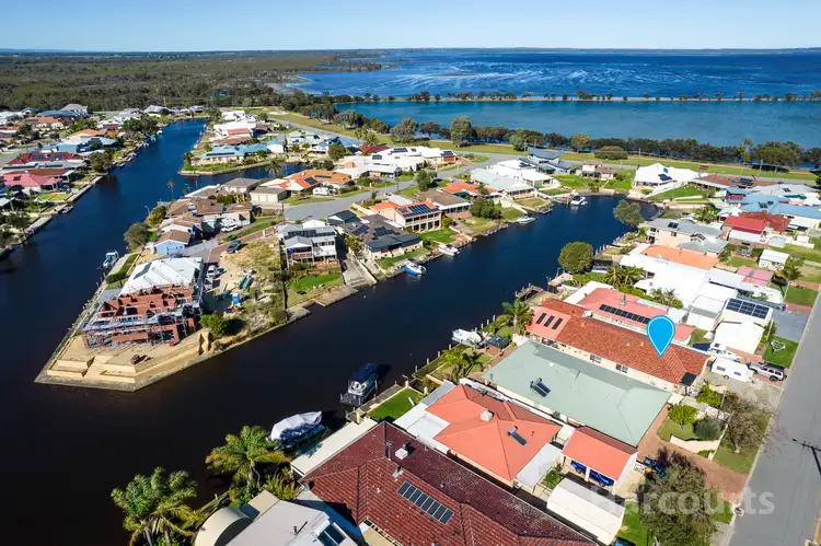 Third view of Homely house listing, 18 Woolah Place, South Yunderup WA 6208