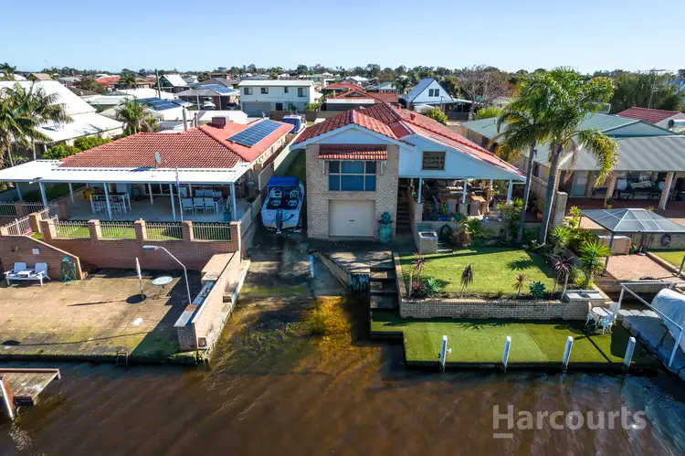 Fourth view of Homely house listing, 18 Woolah Place, South Yunderup WA 6208