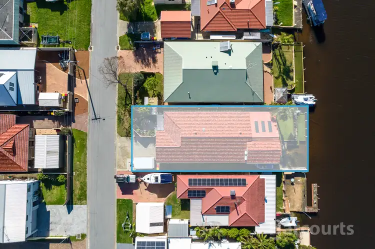 Fifth view of Homely house listing, 18 Woolah Place, South Yunderup WA 6208