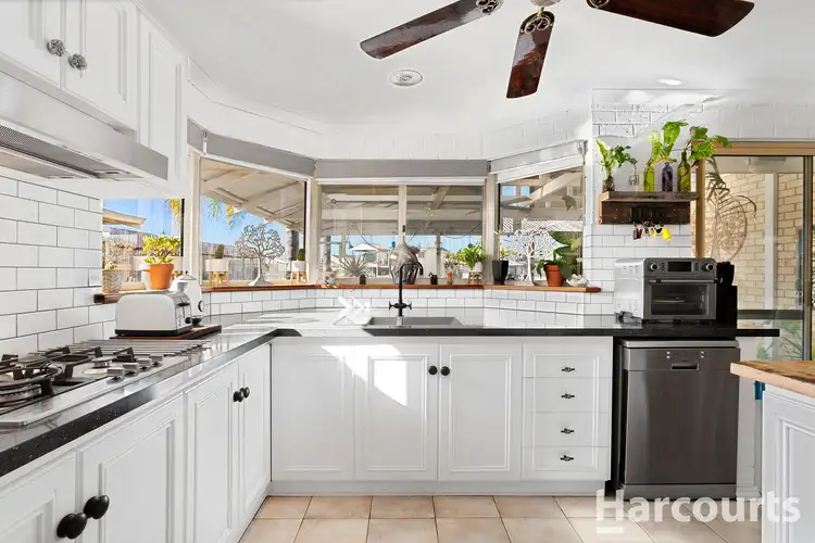 Sixth view of Homely house listing, 18 Woolah Place, South Yunderup WA 6208