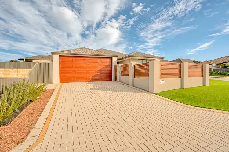 Main view of Homely house listing, 76 Hookstone Drive, Landsdale WA 6065