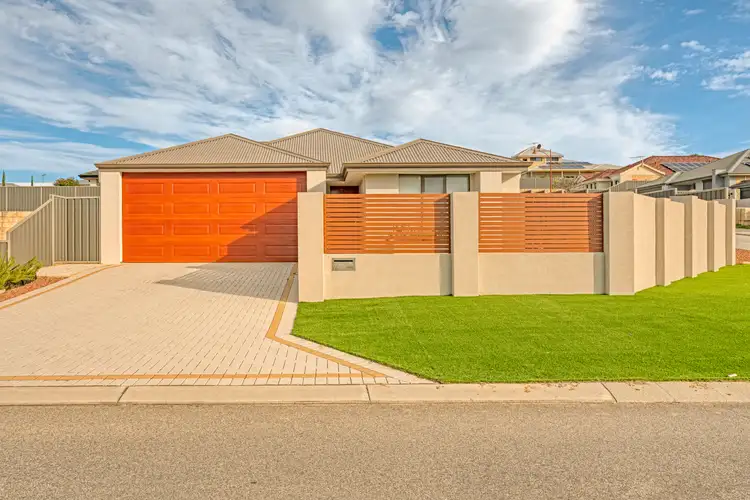 Second view of Homely house listing, 76 Hookstone Drive, Landsdale WA 6065