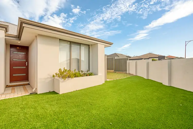 Third view of Homely house listing, 76 Hookstone Drive, Landsdale WA 6065