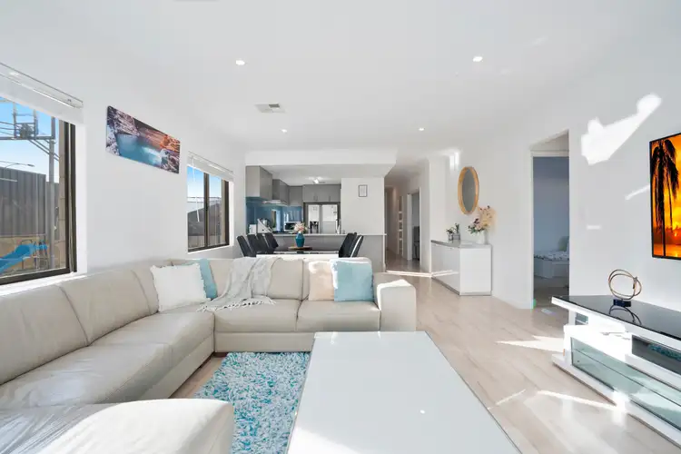 Fifth view of Homely house listing, 76 Hookstone Drive, Landsdale WA 6065