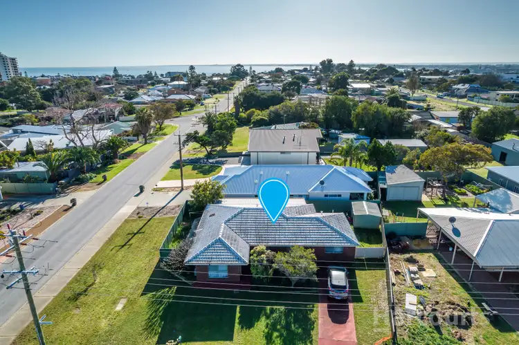 Main view of Homely house listing, 1a Scrivener Place, Halls Head WA 6210