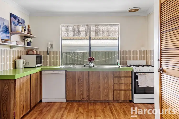 Sixth view of Homely house listing, 1a Scrivener Place, Halls Head WA 6210
