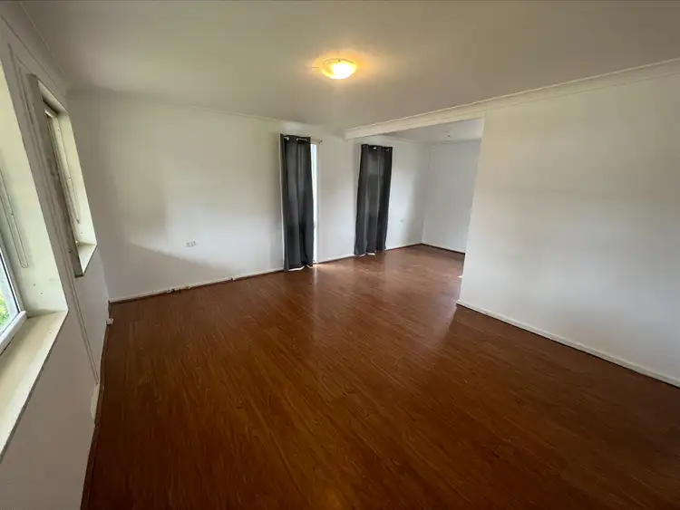 1 Mercator Crescent, Willmot NSW 2770