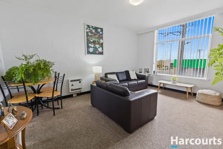 Second view of Homely unit listing, 2/17 Kempling Street, Devonport TAS 7310