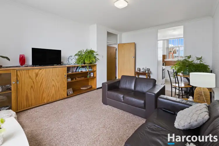 Third view of Homely unit listing, 2/17 Kempling Street, Devonport TAS 7310