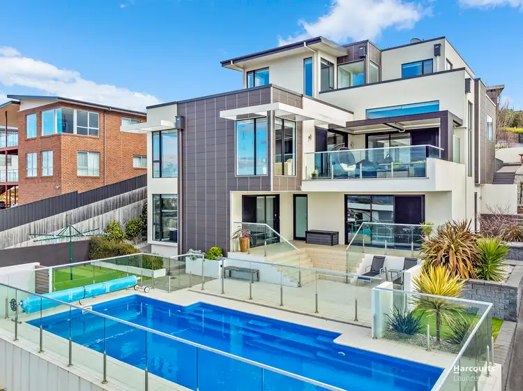 Second view of Homely house listing, 67 Lachlan Parade, Trevallyn TAS 7250