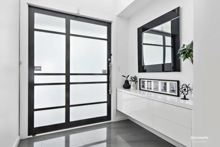 Fourth view of Homely house listing, 67 Lachlan Parade, Trevallyn TAS 7250
