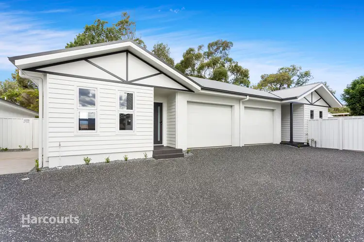 Main view of Homely house listing, 4/14 Jeffcoat Street, Albion Park NSW 2527