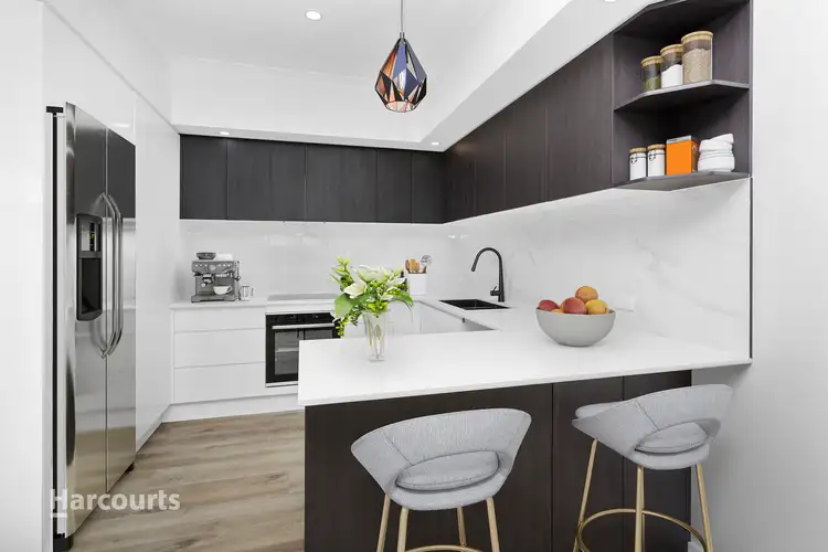 Third view of Homely house listing, 4/14 Jeffcoat Street, Albion Park NSW 2527