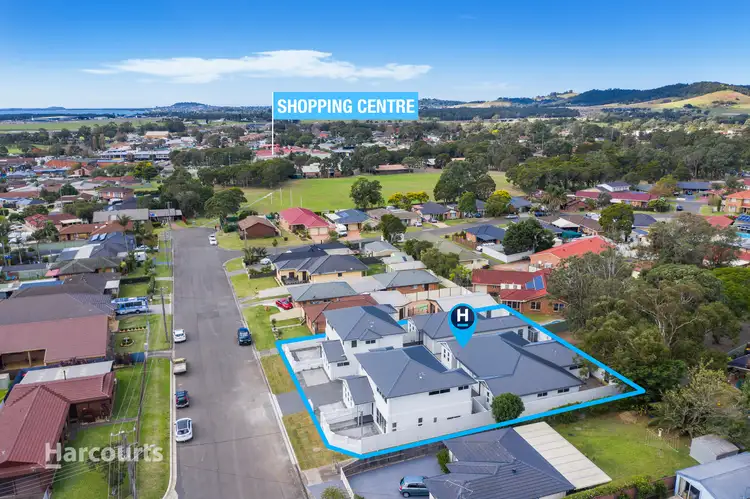 Seventh view of Homely house listing, 4/14 Jeffcoat Street, Albion Park NSW 2527