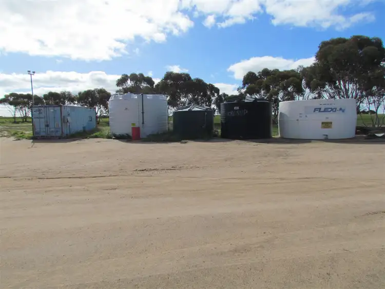 Sixth view of Homely rural property listing, 383 Kirwan East Road, Burakin WA 6467
