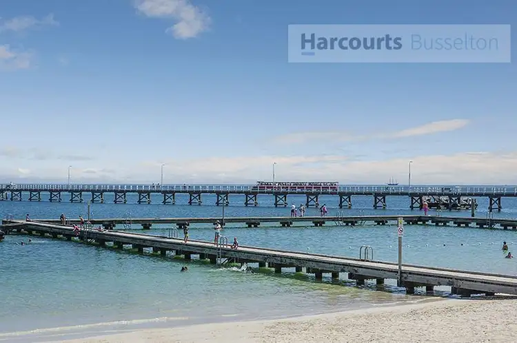 Fourth view of Homely land listing, LOT 406, 6 Veazey Bend, West Busselton WA 6280