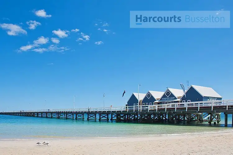Fifth view of Homely land listing, LOT 406, 6 Veazey Bend, West Busselton WA 6280