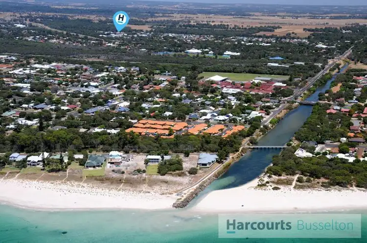 Seventh view of Homely land listing, LOT 406, 6 Veazey Bend, West Busselton WA 6280